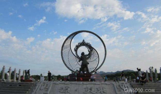 东夷族的来源 ，揭秘历史上东夷族出生于何地