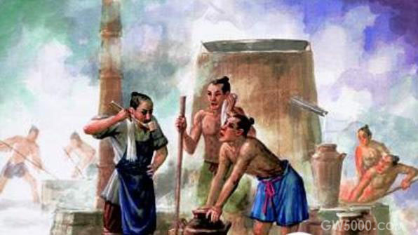 白酒的起源， 我国传统的白酒是怎么发展来的？