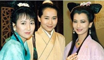 许仙和白娘子的故事传说