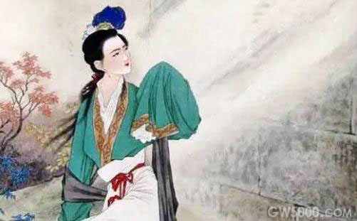 孟姜女哭长城的故事，为什么会哭倒长城之谜