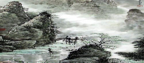 天不言自高，地不言自厚