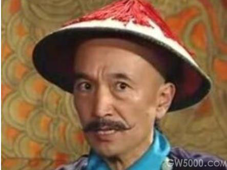 刘罗锅智告贪官