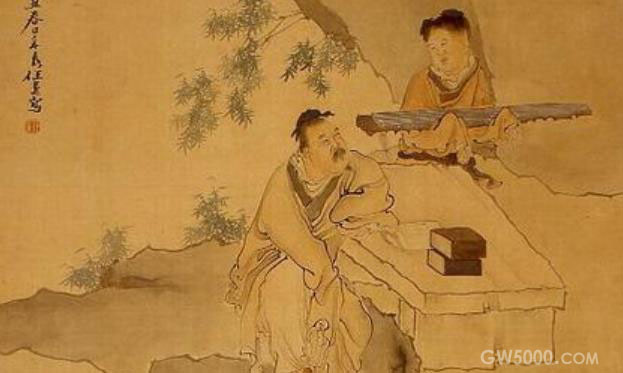 清朝民间故事;面子值千金