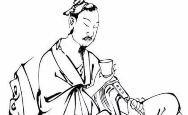 乾隆与听琴的故事