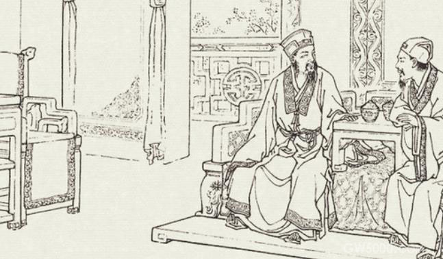 包公智判闻香案