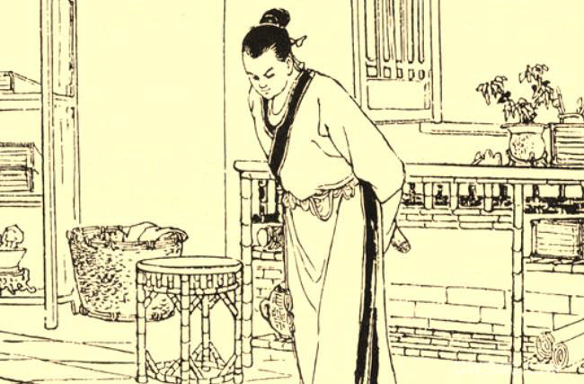 岳飞弹琴感刺客