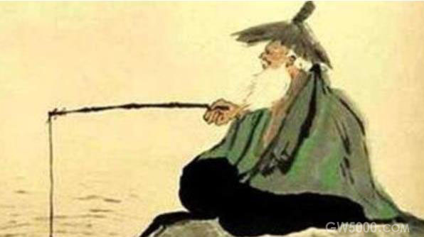 姜子牙与筷子的民间传说故事