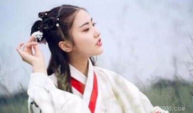 民间故事：孝女报仇