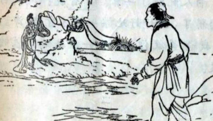 民间故事：重新做人，废才之浪子回头金不换