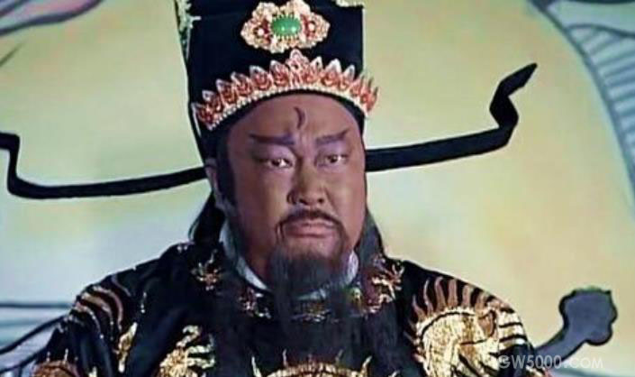 包拯断案分铜钱的故事