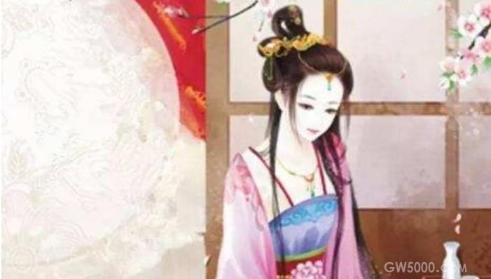 民间传说：穷小子娶小娇妻