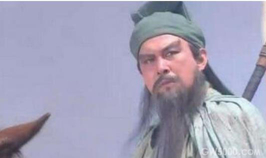 关羽出生的传说故事