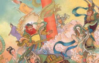 师徒四人取经时，孙悟空为何要四处请人帮忙除妖？