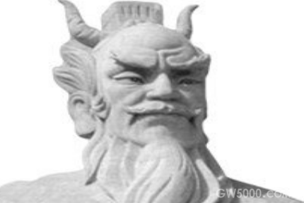 蚩尤与炎帝的关系相当复杂，后世史学家对此有哪些说法？