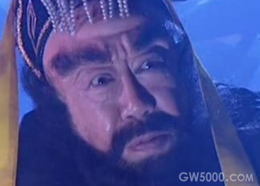 神话人物孟婆主演是干什么的？她的生父是谁？