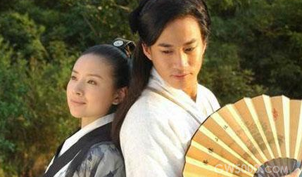 古代爱情故事之梁山伯与祝英台：梁祝悲哀化蝶圆