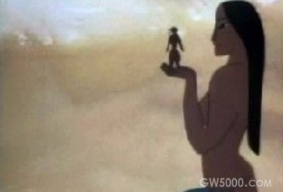 女娲除了在大地上造出人类以外，还与姻缘有怎样的关系？