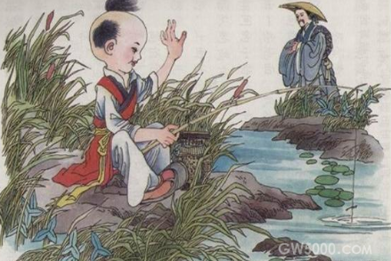 胡钉铰是谁？他是如何学会作诗的？