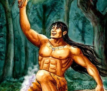 燧人氏发明了钻木取火的办法，为何火神是祝融不是燧人氏？