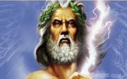 宙斯是泰坦巨神克洛诺斯之子，他如何成为统治宇宙的神王？