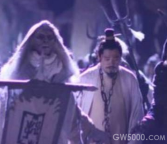 西游记中李世民到了地府后，十殿阎王都要迎接是为何？