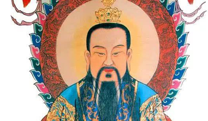 灵宝天尊作为道教三清&rdquo;尊神之一，这位天尊有怎样的由来？