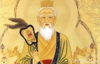 道教中鸿钧到底是怎么来的？他的身份是什么？