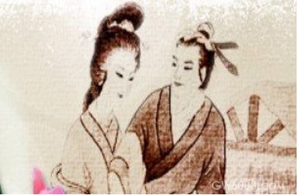 勿忘我&rdquo;花是怎么来的？它与神话中天宫的秀女有何关系？