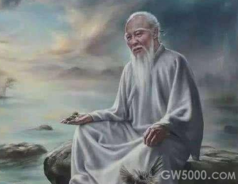 鬼谷子的出身充满了传奇色彩，当时的情况是怎样的？