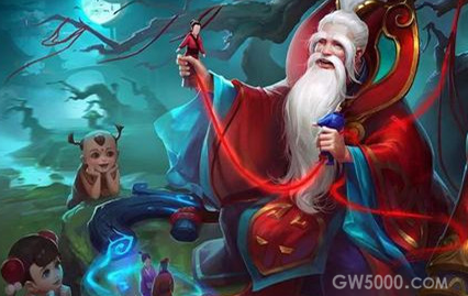 月老是神话中主管婚姻的红喜神，文献资料最早出自哪里？