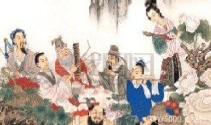 在中国神话传说中，八仙&rdquo;这个神仙称号又是怎么来的？