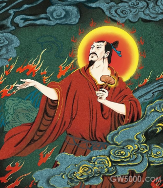 传说炎帝有四个女儿，她们分别是谁呢？